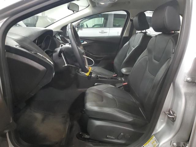 Photo 7 from auction – 2016 FORD FOCUS TITA with VIN 1FADP3N27GL344223