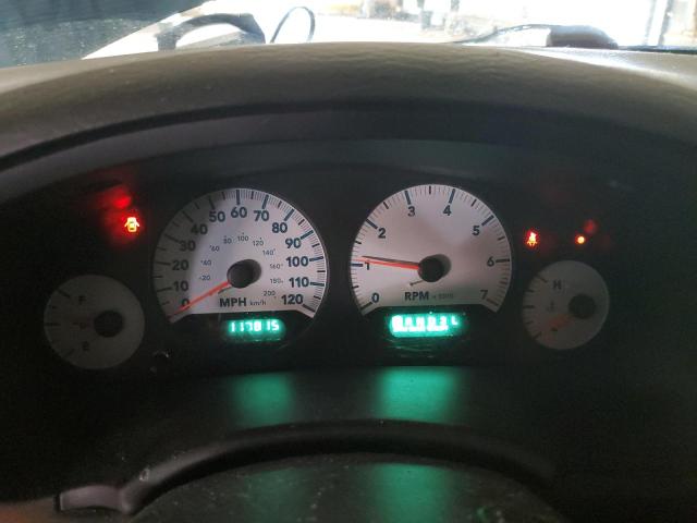 Photo 9 from auction – 2007 DODGE GRAND CARA with VIN 2D4GP44L67R359992