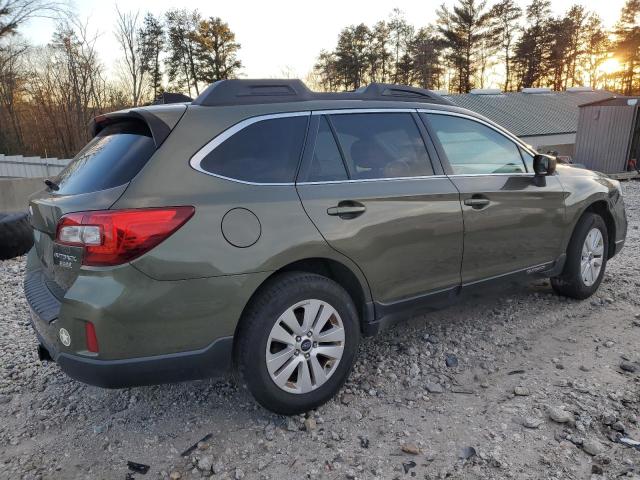 Photo 3 from auction – 2016 SUBARU OUTBACK 2. with VIN 4S4BSADC1G3278035