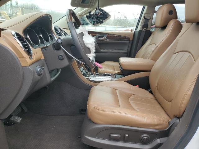 Photo 7 from auction – 2016 BUICK ENCLAVE with VIN 5GAKRCKDXGJ234197