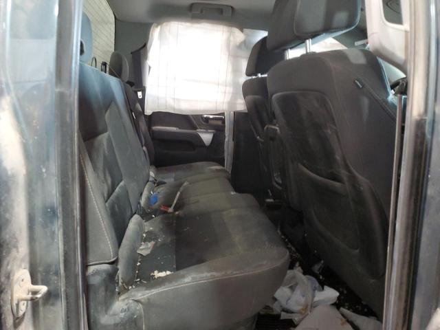 Photo 10 from auction – 2014 CHEVROLET SILVERADO with VIN 1GCVKREC8EZ124298