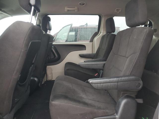Photo 11 from auction – 2012 CHRYSLER TOWN & COU with VIN 2C4RC1BG6CR158450