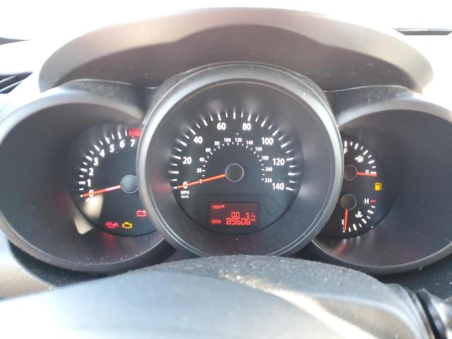Photo 9 from auction – 2012 KIA SOUL with VIN KNDJT2A56C7383097