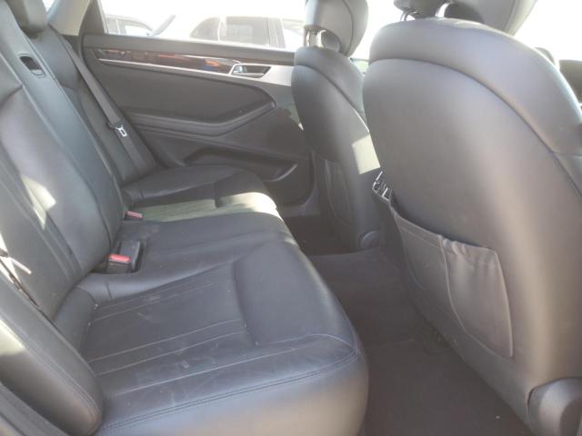 Photo 10 from auction – 2018 GENESIS G80 BASE with VIN KMHGN4JE6JU223893