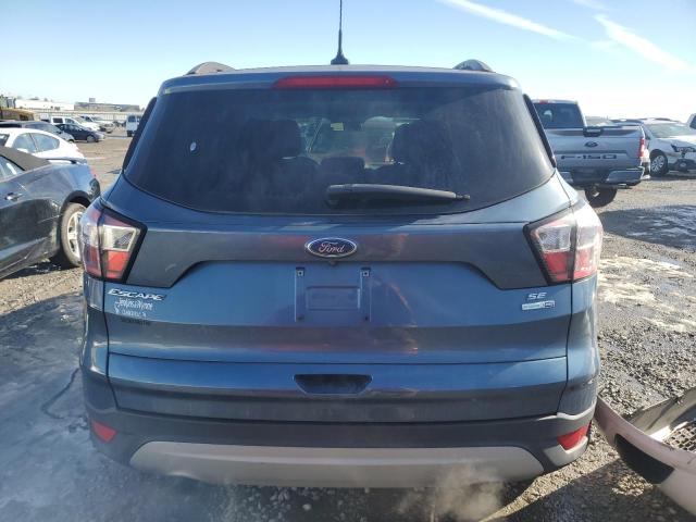 Photo 6 from auction – 2018 FORD ESCAPE SE with VIN 1FMCU9GD3JUB79610