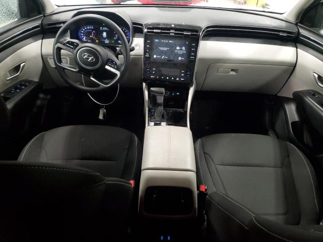 Photo 8 from auction – 2024 HYUNDAI TUCSON SEL with VIN 5NMJBCDE7RH397113