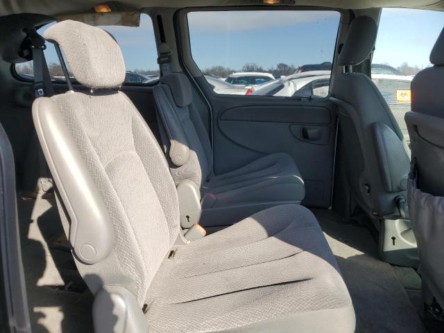 Photo 11 from auction – 2006 DODGE GRAND CARA with VIN 2D4GP44L06R785000