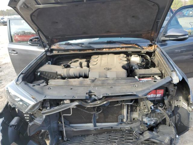 Photo 12 from auction – 2019 TOYOTA 4RUNNER SR with VIN JTEBU5JR0K5644137