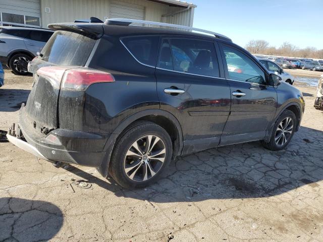Photo 3 from auction – 2016 TOYOTA RAV4 LIMIT with VIN 2T3DFREVXGW487139