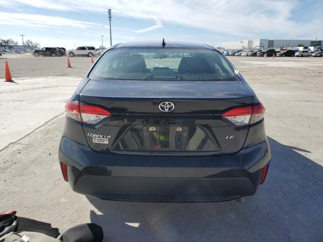 Photo 6 from auction – 2022 TOYOTA COROLLA LE with VIN 5YFEPMAE1NP373807