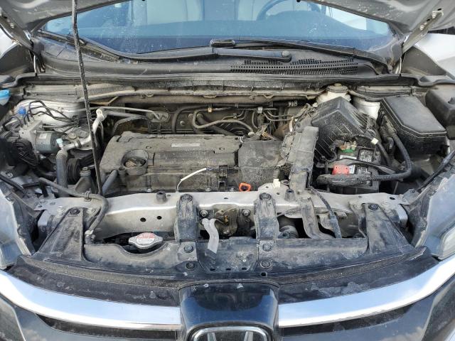 Photo 11 from auction – 2016 HONDA CR-V TOURI with VIN 5J6RM4H94GL082596