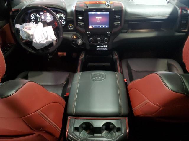 Photo 8 from auction – 2022 RAM 1500 REBEL with VIN 1C6SRFLT2NN310322