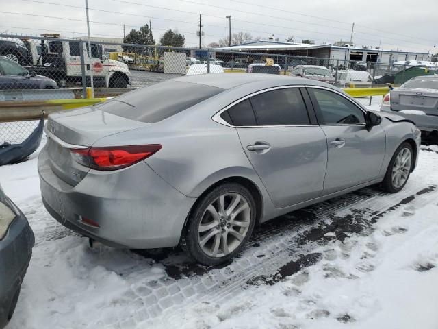 Photo 3 from auction – 2014 MAZDA 6 TOURING with VIN JM1GJ1V66E1126217