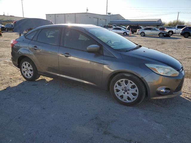 Photo 4 from auction – 2012 FORD FOCUS SE with VIN 1FAHP3F20CL139952