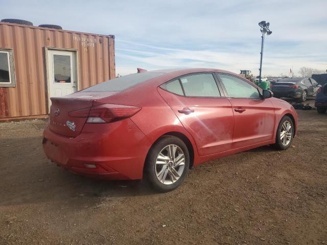 Photo 3 from auction – 2019 HYUNDAI ELANTRA SE with VIN 5NPD84LF0KH484792
