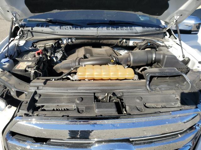 Photo 11 from auction – 2017 FORD F150 SUPER with VIN 1FTEW1EG5HFB79984