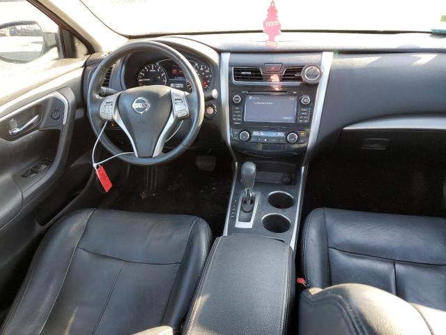 Photo 8 from auction – 2015 NISSAN ALTIMA 2.5 with VIN 1N4AL3AP7FC114194