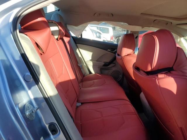 Photo 10 from auction – 2009 ACURA TSX with VIN JH4CU26609C030781