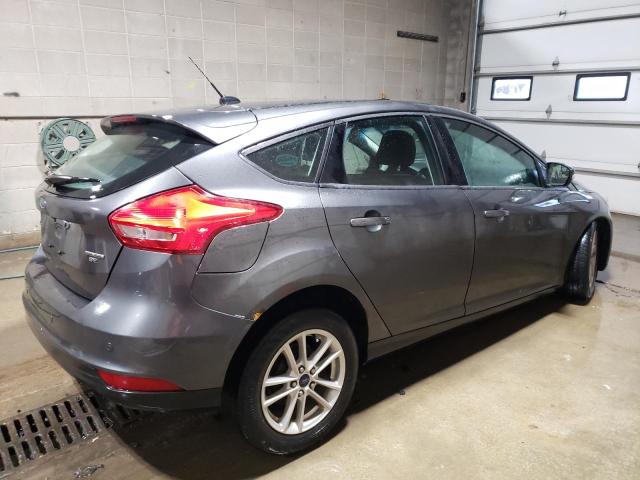Photo 3 from auction – 2015 FORD FOCUS SE with VIN 1FADP3K29FL250007