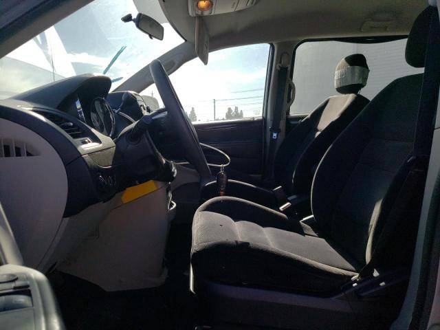 Photo 7 from auction – 2014 DODGE GRAND CARA with VIN 2C4RDGBG9ER411330