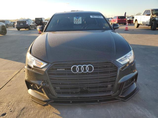 Photo 5 from auction – 2017 AUDI A3 PREMIUM with VIN WAUJ8GFF1H1063032