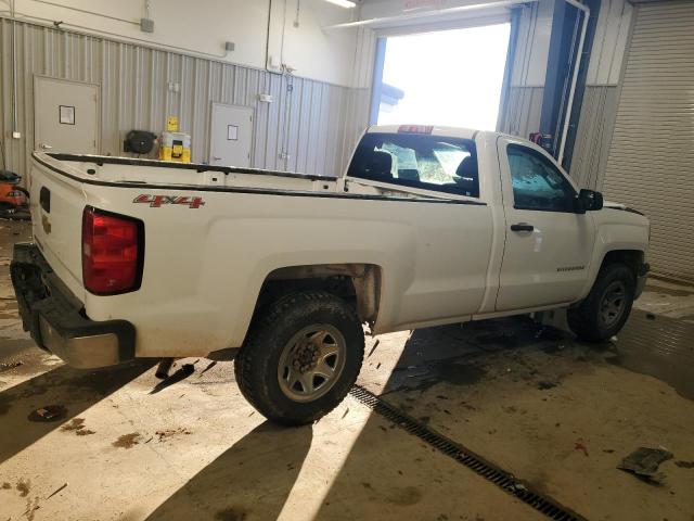 Photo 3 from auction – 2014 CHEVROLET SILVERADO with VIN 1GCNKPEH6EZ207339
