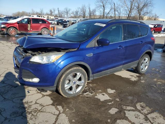 Photo 1 from auction – 2015 FORD ESCAPE SE with VIN 1FMCU0GX0FUA64525
