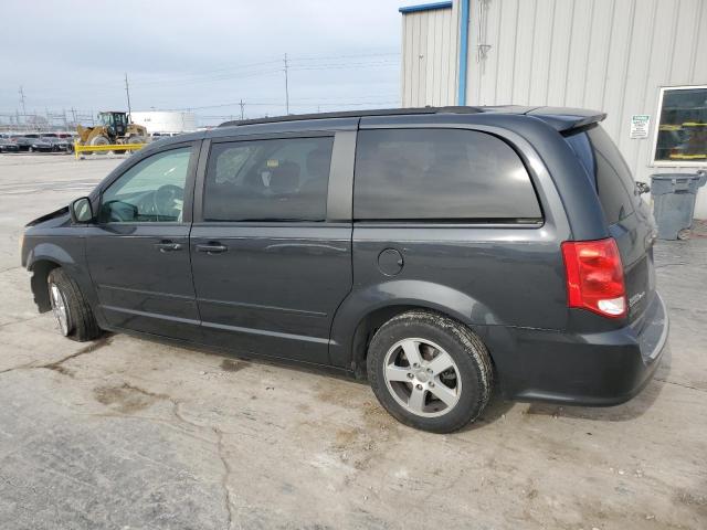 Photo 2 from auction – 2011 DODGE GRAND CARA with VIN 2D4RN3DG5BR617567