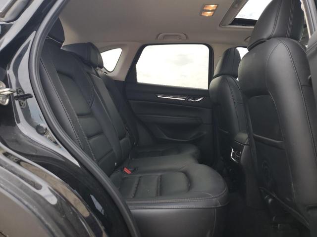 Photo 11 from auction – 2021 MAZDA CX-5 GRAND with VIN JM3KFBDM1M0418189