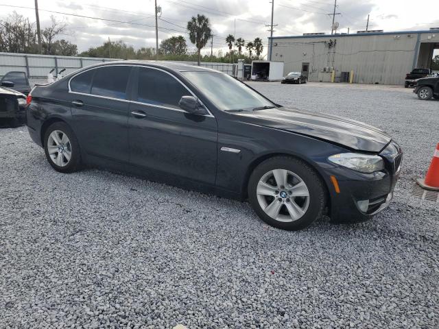 Photo 4 from auction – 2013 BMW 528 XI with VIN WBAXH5C53DD115506