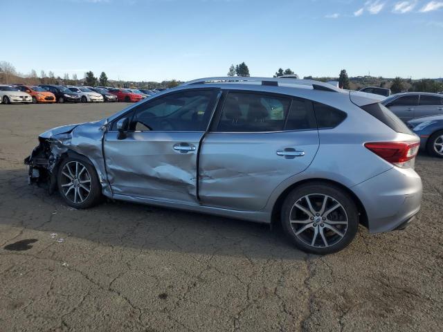 Photo 2 from auction – 2019 SUBARU IMPREZA LI with VIN 4S3GTAT64K3733309