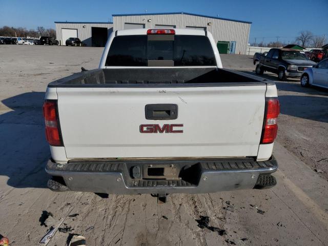 Photo 6 from auction – 2015 GMC SIERRA K15 with VIN 3GTU2VEC2FG163734
