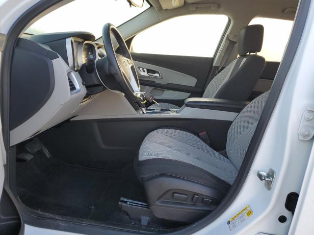 Photo 7 from auction – 2017 CHEVROLET EQUINOX LT with VIN 2GNALCEK5H1529667
