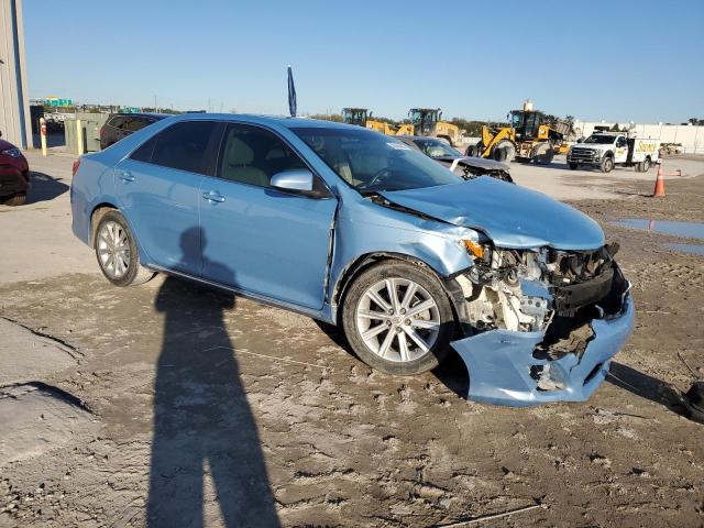 Photo 4 from auction – 2012 TOYOTA CAMRY BASE with VIN 4T1BF1FK9CU590827