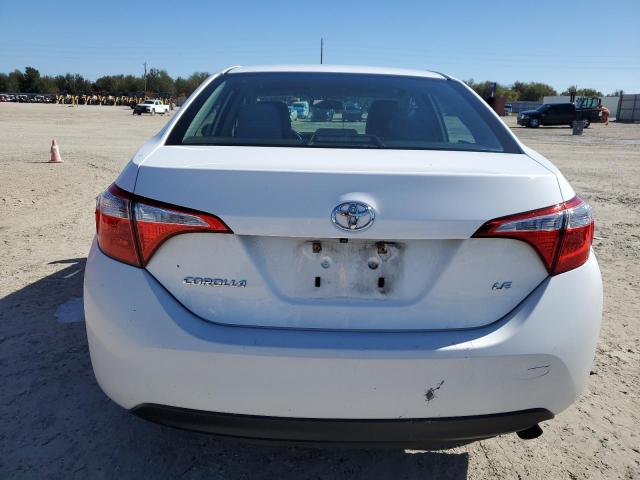 Photo 6 from auction – 2014 TOYOTA COROLLA L with VIN 2T1BURHEXEC200480