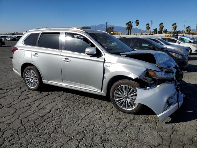 Photo 4 from auction – 2022 MITSUBISHI OUTLANDER with VIN JA4J2VA74NZ028226