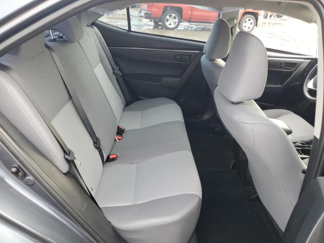 Photo 10 from auction – 2014 TOYOTA COROLLA L with VIN 5YFBURHE5EP171373