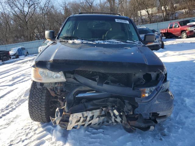 Photo 5 from auction – 2003 FORD EXPEDITION with VIN 1FMFU18L03LA11324