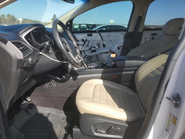 Photo 7 from auction – 2017 FORD EDGE SEL with VIN 2FMPK3J86HBB26870