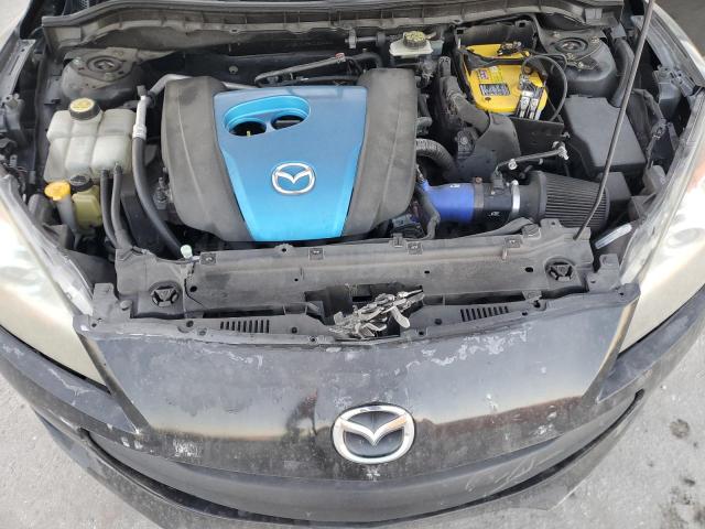 Photo 12 from auction – 2012 MAZDA 3 I with VIN JM1BL1L88C1654900