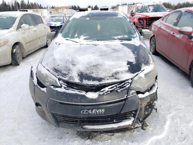 Photo 5 from auction – 2015 TOYOTA COROLLA L with VIN 2T1BURHE9FC243466