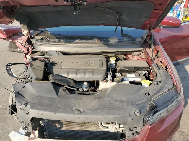 Photo 12 from auction – 2019 JEEP CHEROKEE L with VIN 1C4PJLCB0KD265006