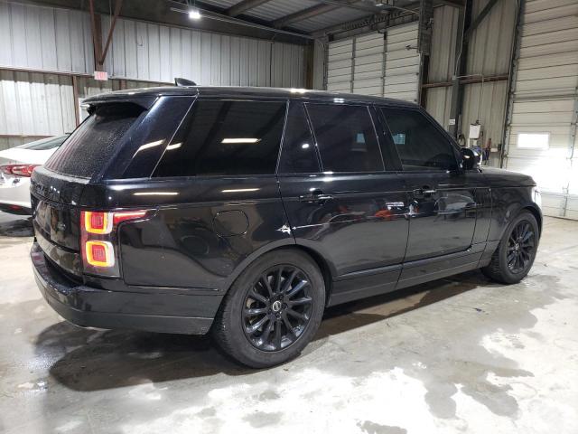 Photo 3 from auction – 2018 LAND ROVER RANGE ROVE with VIN SALGS2SV5JA511530
