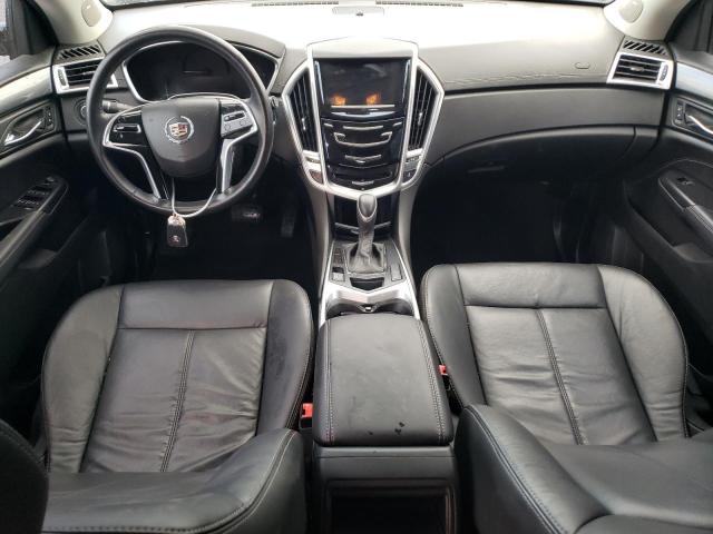 Photo 8 from auction – 2016 CADILLAC SRX with VIN 3GYFNAE3XGS583940
