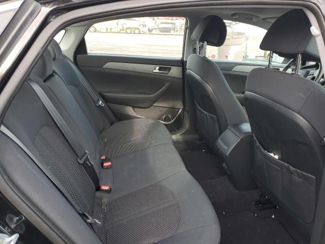 Photo 10 from auction – 2017 HYUNDAI SONATA SE with VIN 5NPE24AFXHH448254