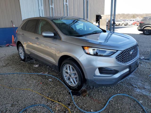 Photo 4 from auction – 2023 FORD EDGE SEL with VIN 2FMPK4J95PBA30015
