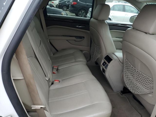 Photo 11 from auction – 2012 CADILLAC SRX LUXURY with VIN 3GYFNAE37CS529344