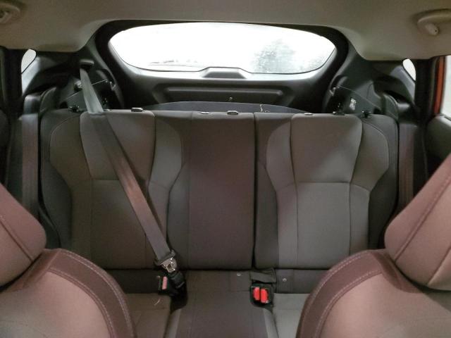 Photo 10 from auction – 2024 SUBARU CROSSTREK with VIN JF2GUABCXRH372140