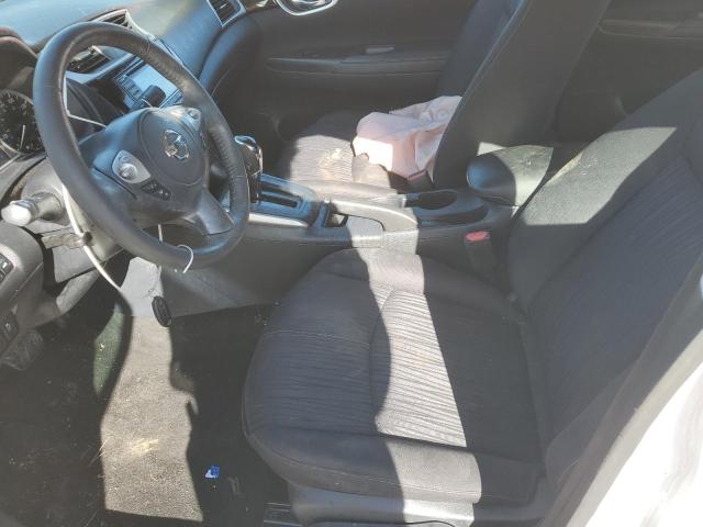 Photo 7 from auction – 2017 NISSAN SENTRA S with VIN 3N1AB7AP2HY402707