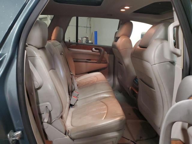 Photo 11 from auction – 2009 BUICK ENCLAVE CX with VIN 5GAER23D59J171860